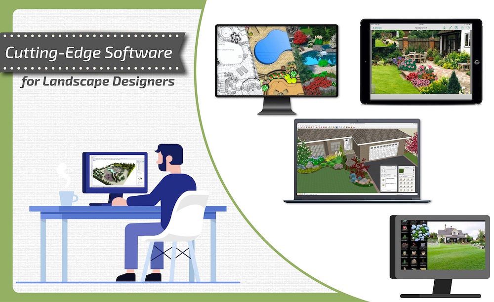 Best Software Tools for Landscape Designers
