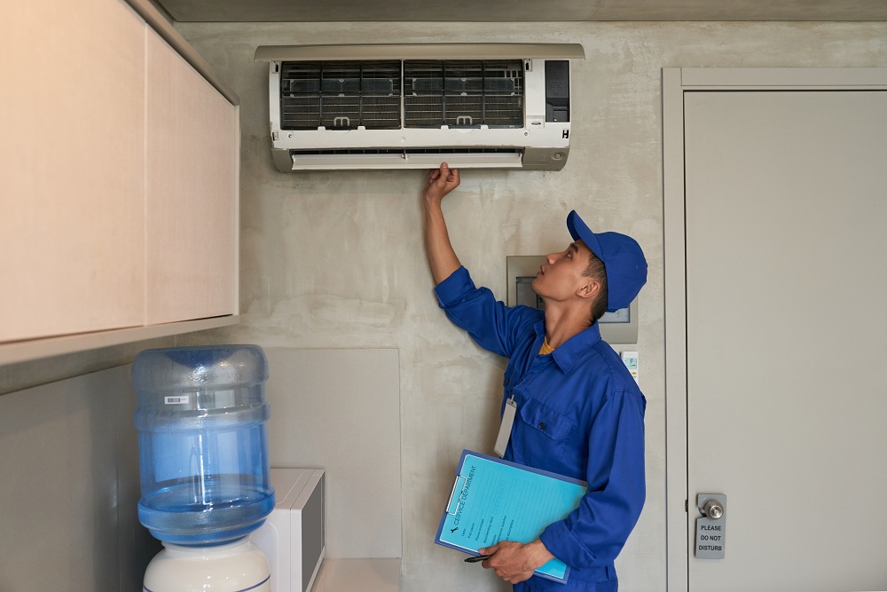 Consider the Future of Your HVAC System