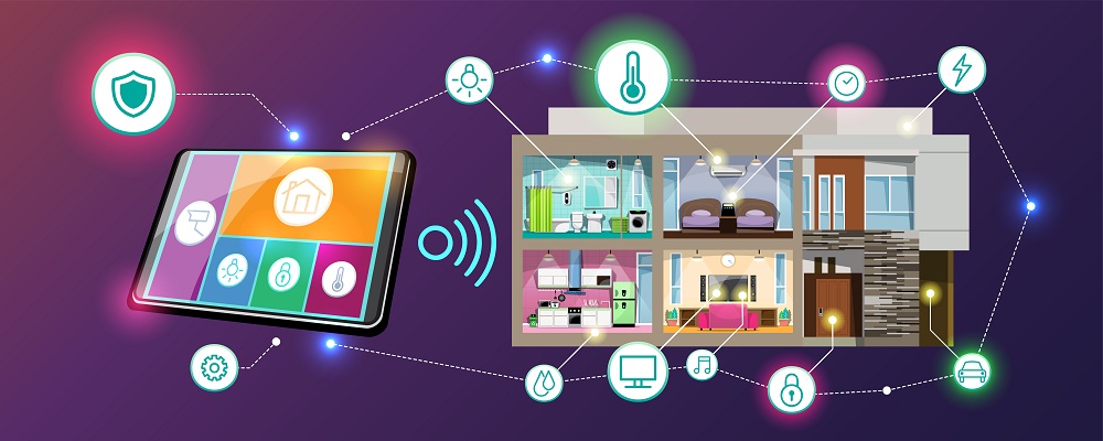 Incorporate Home Automation