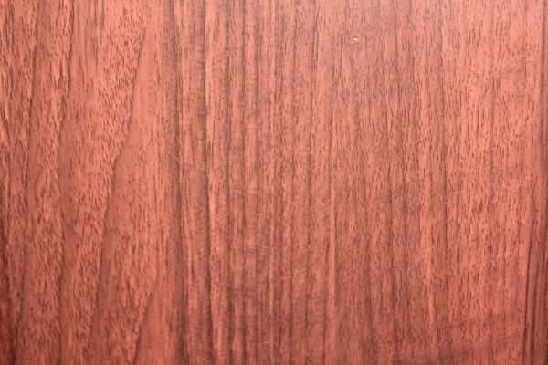 Mahogany wood