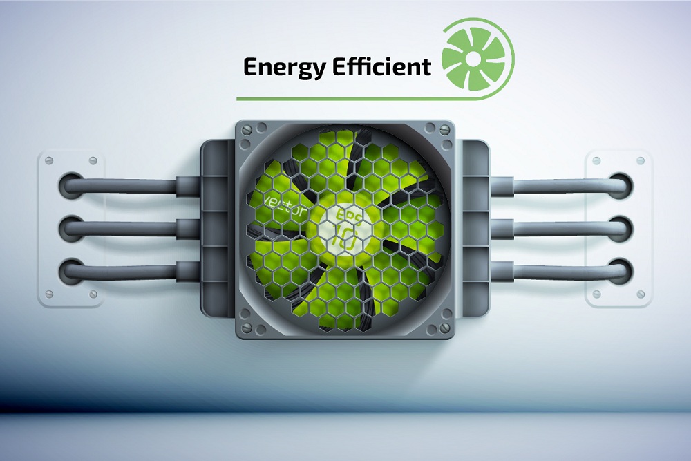 Prioritize Energy Efficiency