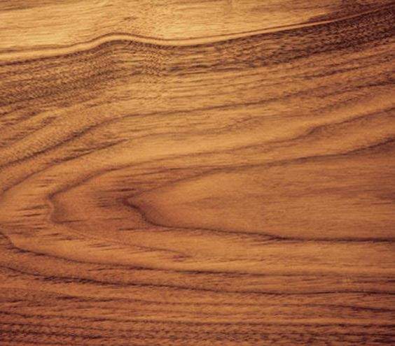 Walnut wood